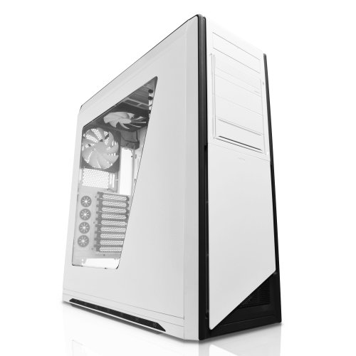 NZXT Switch 810 ATX Full Tower Case