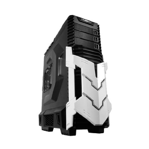 Raidmax ATX-605BW ATX Mid Tower Case