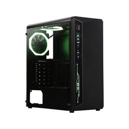 DIYPC Model X ATX Mid Tower Case