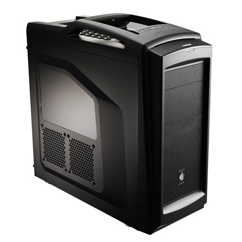 Cooler Master Storm Scout 2 Advanced ATX Mid Tower Case