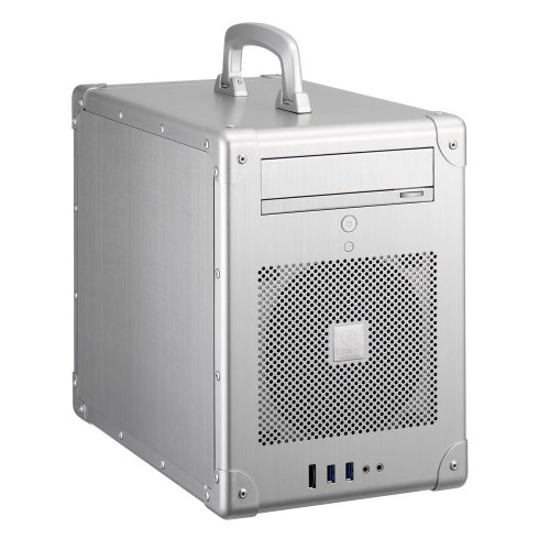 Lian Li PC-TU200 Mini ITX Tower Case