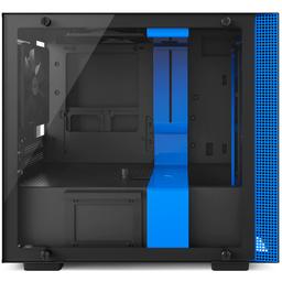 NZXT H200 Mini ITX Tower Case