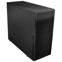 Nanoxia Deep Silence 3 ATX Mid Tower Case