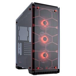 Corsair Crystal 570X RGB ATX Mid Tower Case