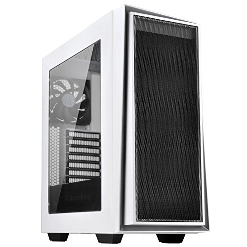 Silverstone RL06 ATX Mid Tower Case