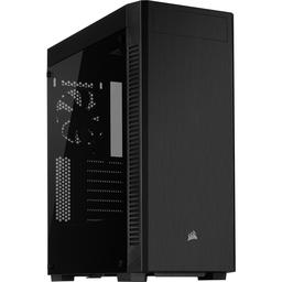 Corsair Carbide Series 110R ATX Mid Tower Case