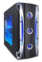 Apevia X-Cruiser ATX Mid Tower Case