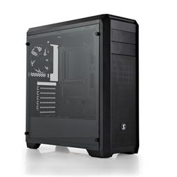 SilentiumPC Regnum RG4T ATX Mid Tower Case