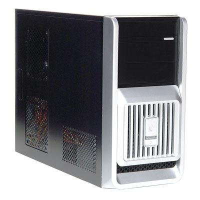 Athenatech A6605BS.450 ATX Mini Tower Case w/450 W Power Supply