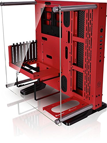 Thermaltake Core P3 ATX Mid Tower Case