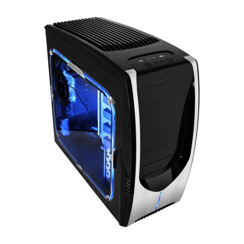 Raidmax Skyline ATX-948WB ATX Mid Tower Case