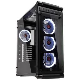 RAIJINTEK COEUS EVO TC ATX Full Tower Case