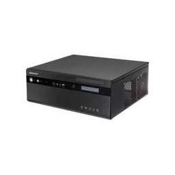 nMEDIAPC HTPC 2800B HTPC Case