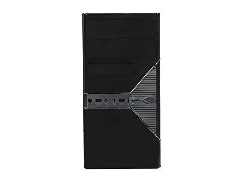 Rosewill FBM-05 MicroATX Mini Tower Case