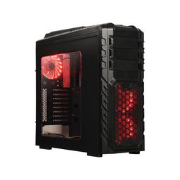 DIYPC Skyline-06-RGB ATX Full Tower Case