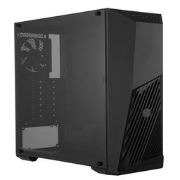 Cooler Master MasterBox K501L ATX Mid Tower Case