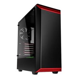 Phanteks Eclipse P300 ATX Mid Tower Case