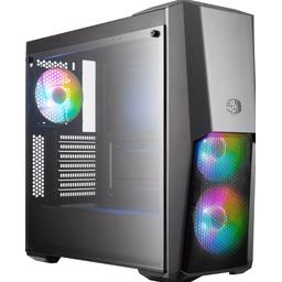 Cooler Master MasterBox MB500 ARGB ATX Mid Tower Case