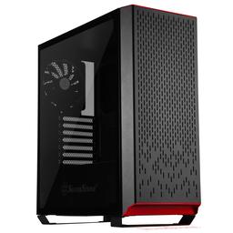 Silverstone PM02-G ATX Mid Tower Case