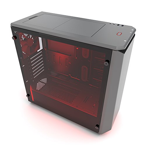 Phanteks Eclipse P400S ATX Mid Tower Case