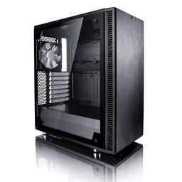 Fractal Design Define C TG ATX Mid Tower Case