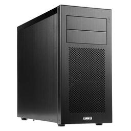 Lian Li PC-A04 MicroATX Mini Tower Case