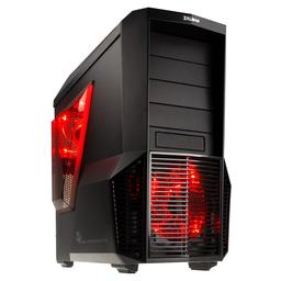 Zalman Z11 Plus HF1 ATX Mid Tower Case