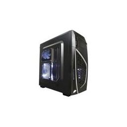 DIYPC Zondda ATX Mid Tower Case