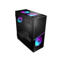 MSI MPG SEKIRA 500X ATX Mid Tower Case