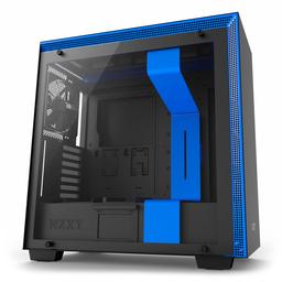 NZXT H700 ATX Mid Tower Case