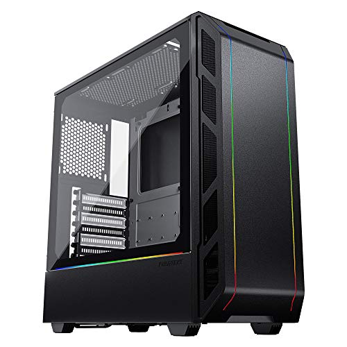 Phanteks Eclipse P350X ATX Mid Tower Case