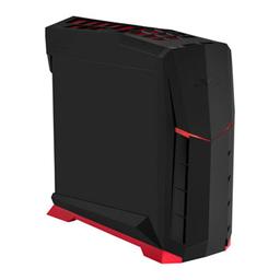 Silverstone RVX01 ATX Mid Tower Case