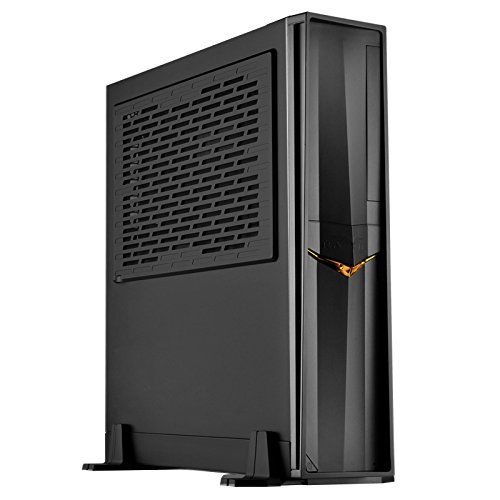 Silverstone RVZ02B HTPC Case