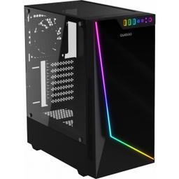 GAMDIAS ARGUS E3 ATX Mid Tower Case