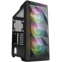 GAMDIAS ATHENA M1 ATX Mid Tower Case