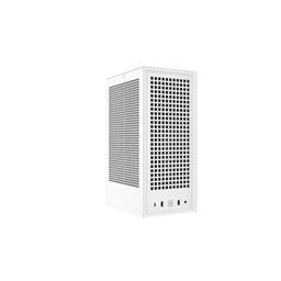 HYTE REVOLT 3 EU Mini ITX Tower Case w/700 W Power Supply