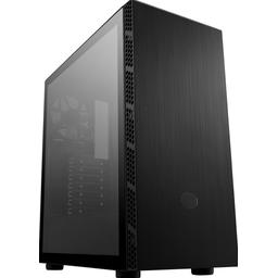 Cooler Master MasterBox MB600L V2 ATX Mid Tower Case