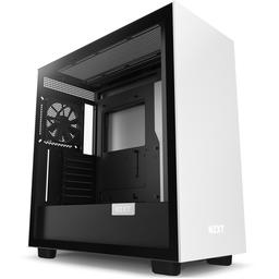 NZXT H7 ATX Mid Tower Case