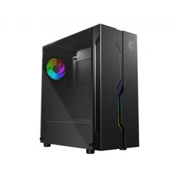 MSI MAG VAMPIRIC 010X ATX Mid Tower Case