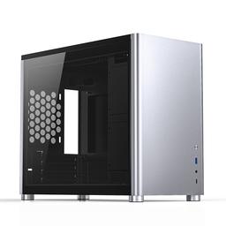 Jonsbo D30 MicroATX Mini Tower Case