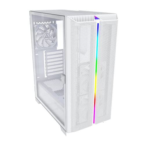 Montech SKY ONE LITE ATX Mid Tower Case