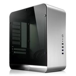 Jonsbo UMX1 Plus Mini ITX Desktop Case