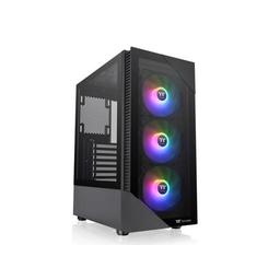 Thermaltake View 200 TG ARGB ATX Mid Tower Case