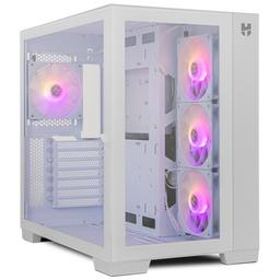 NOX Hummer ASTRA ATX Mid Tower Case