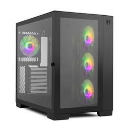 NOX Hummer ASTRA ATX Mid Tower Case