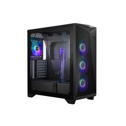 MSI MPG GUNGNIR 300R AIRFLOW ATX Mid Tower Case