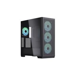 APNX Creator C1 ATX Mid Tower Case