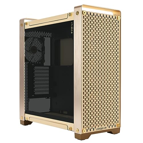 In Win DUBILI ATX Full Tower Case