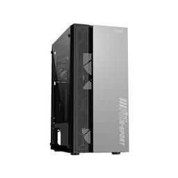 DIYPC DIY-S08 ATX Mid Tower Case