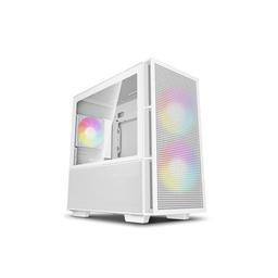 Deepcool CH360 MicroATX Mid Tower Case